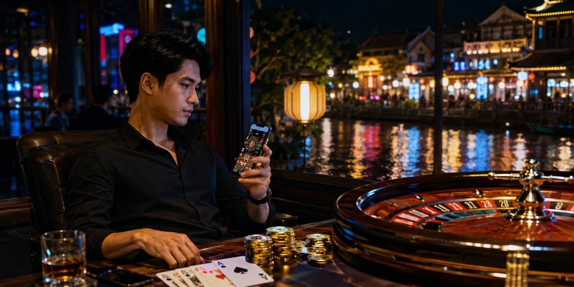 ebod 993 ebod 993 App – Sảnh Casino Trên Điện Thoại Android và iOS